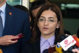 Akcija Monstrum: Pronađeno oružje i propagandni materijal OVK