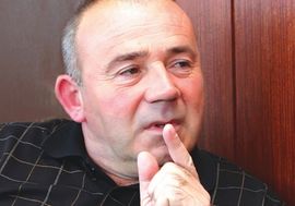 Špegelja tajno snimio sin zatočenika iz Jasenovca