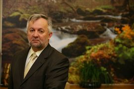 Beuk priznao krivicu u najvećoj korupcionaškoj aferi u Hrvatskoj
