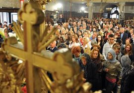 Eparhija bačka: U SPC ne postoje tarife i cjenovnici za vjerske obrede
