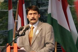 Janoš Ader novi mađarski predsjednik