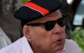 Preminuo Tomas Borhe, osnivač sandinističkog pokreta