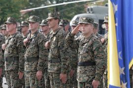 BiH nema  plan za NATO