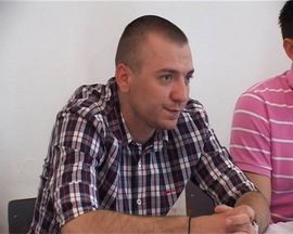 Omladina DNS-a prešla u SNSD zbog posla u ŽRS