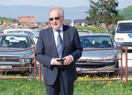 Suočavanje sa zločinom je preduslov za pomirenje