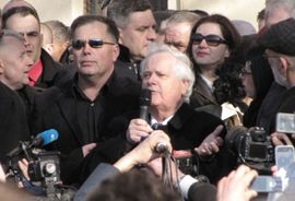 Uskoro u Strazburu odluka o Agrokomercu: Od presude zavisi povratak Babe