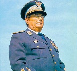 Godišnjica smrti Josipa Broza Tita