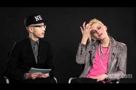 Andrej Pejić bio i kralj i kraljica mature