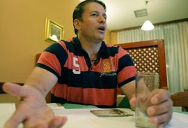 Orić upozoren da bi mogao biti ubijen