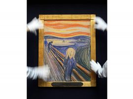 Vrisak od 120 miliona $