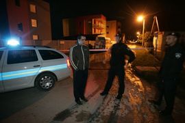 Poginuo u olujnom nevremenu