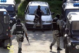 Još nije pronađeno oružje kojim je izvršeno ubistvo
