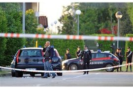 Otmičar se predao policiji