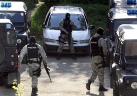 Ubice iz Makedonije pobjegle na Kosovo