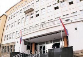 Počelo suđenje Šarićevoj grupi