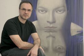 Vladimir Dunjić: Srećom, rađamo se samo jednom