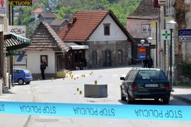 Banjalučka banda pljačka zlatare po BiH