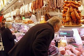 Građanin BiH godišnje pojede 21 kg mesa