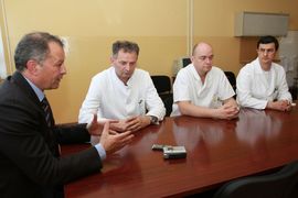 Banjaluka: Uspješna i šesta transplantacija bubrega