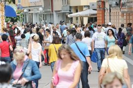 Nezavisne istražuju: Svaki treći građanin RS član partije