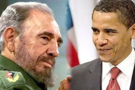 Kastro kritikovao Obamu