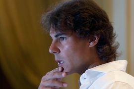 Nadal bijesan zbog plave šljake