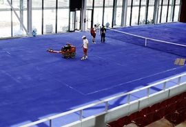 Ðoković i Tipsarević protiv kvalifikanata u Madridu
