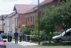 Tragedija uoči proslave Đurđevdana: Pucala u sinove koje je ...