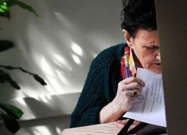 Do 14 sati u Srbiji glasalo 31,47 odsto birača