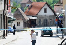 Nezavisne otkrivaju: Nestalog pljačkaša traži i albanska mafija