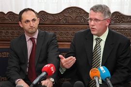 Rijaset IZ predstavio Izvještaj o islamofobiji: Dodik i Brejvik u ...