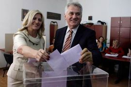 Tomislav Nikolić uopšte nije loš za BiH?