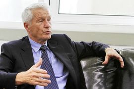Torbjorn Jagland : BiH je mnogo više od tri naroda