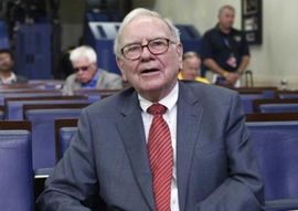 Bafet: Fiskalni problemi u evrozoni će potrajati