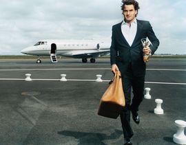Švajcarski teniser spreman za nove izazove: Federer juri Noleta