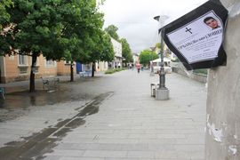 Stanje Dragana Došena nepromijenjeno