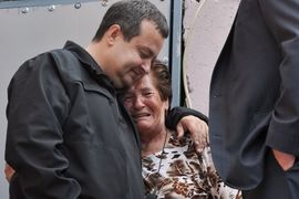 Dačić: Danas ili sutra razgovori s Tadićem