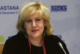OEBS kritikuje HRT zbog prijetnji otkazima