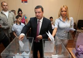 Zidojče cajtung: Mali Sloba na putu ka vlasti