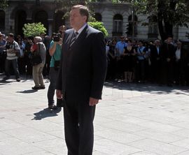 Antifašističke vrijednosti utkane u Srpsku