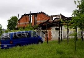 Šokantna priča o zločincu koji se spalio: Makić je svoje kćerke ...