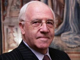 Roberts: Moguća korekcija kosovskih granica