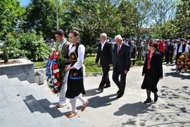 Kozarčani dali značajan doprinos pobjedi nad fašizmom