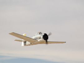 Italijanski sportski avion "zalutao" u Srbiju
