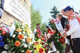U BiH obilježen Dan borbe protiv fašizma