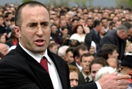 Haradinaj stigao na Kosovo