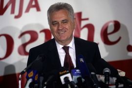 Nikolić traži poništavanje izbora