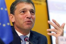 Dežer: Priznavanje Kosova nije uslov za pristupanje EU
