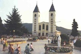 Međugorje će autoputem biti spojeno sa hrvatskom granicom