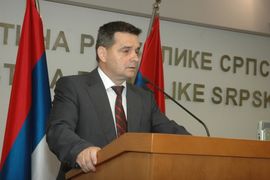 Blokirana imovina  vrijedna 26 miliona KM